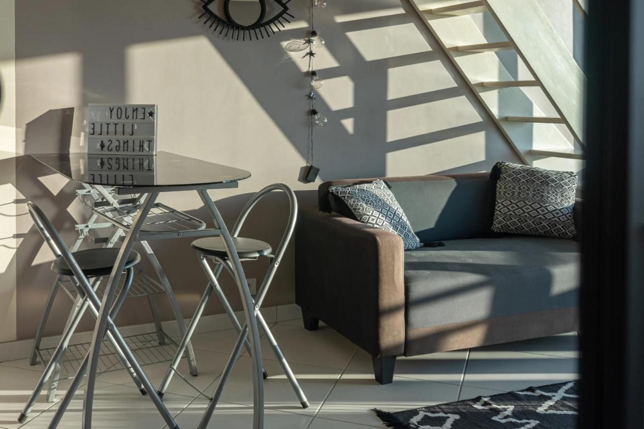 La Lumiere Du Lac Apartment เวย์ริเยร์-ดู-ลัค ภายนอก รูปภาพ