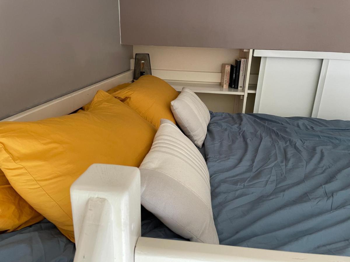 La Lumiere Du Lac Apartment เวย์ริเยร์-ดู-ลัค ภายนอก รูปภาพ