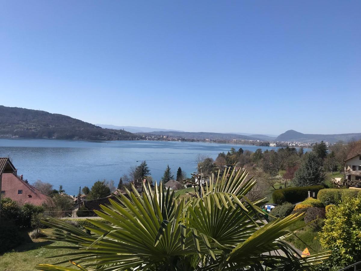La Lumiere Du Lac Apartment เวย์ริเยร์-ดู-ลัค ภายนอก รูปภาพ