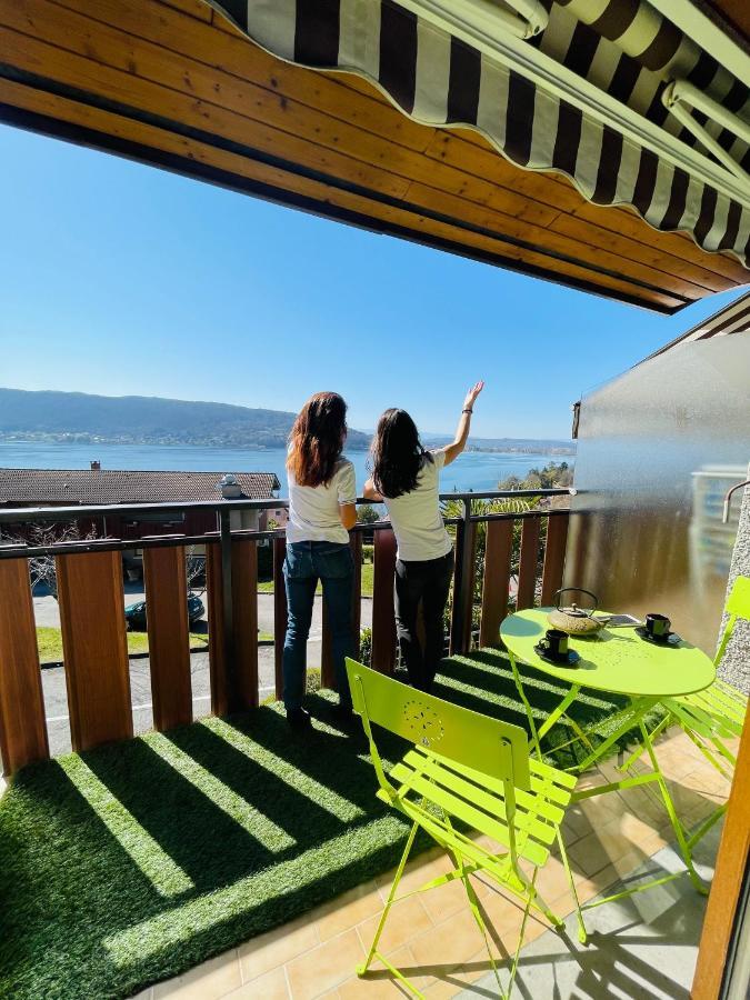 La Lumiere Du Lac Apartment เวย์ริเยร์-ดู-ลัค ภายนอก รูปภาพ